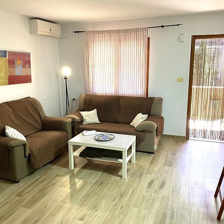 Ferienwohnung Large Townhouse For A Relaxing Getaway Mareny Blau Exterior foto
