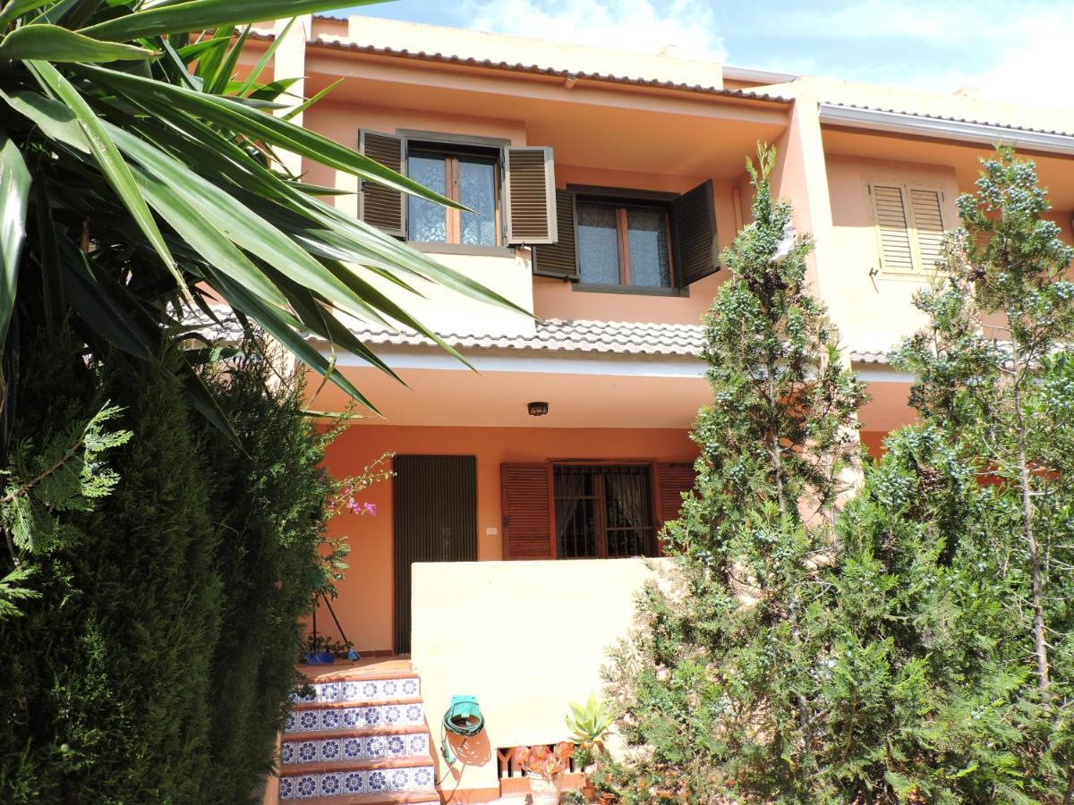 Ferienwohnung Large Townhouse For A Relaxing Getaway Mareny Blau Exterior foto
