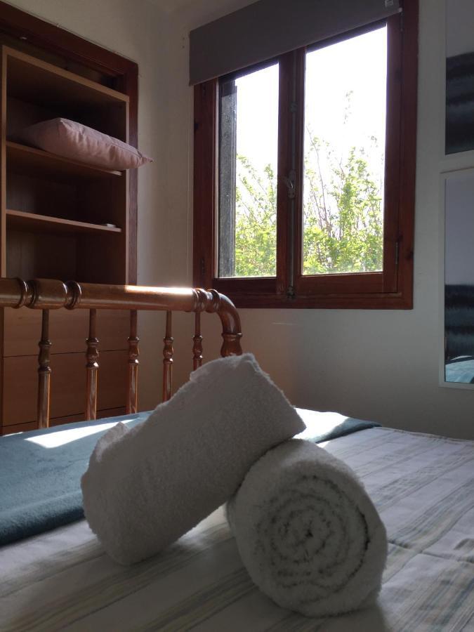 Ferienwohnung Large Townhouse For A Relaxing Getaway Mareny Blau Exterior foto