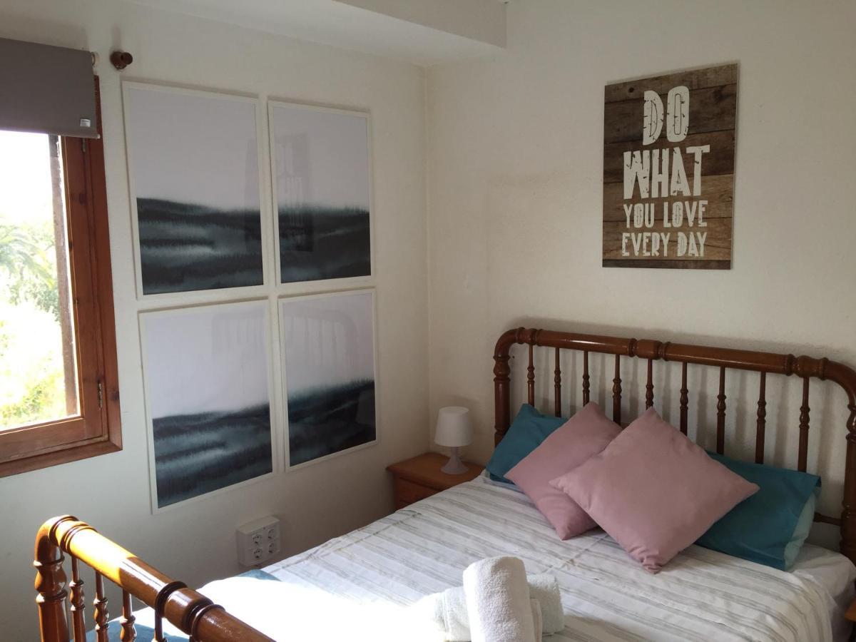 Ferienwohnung Large Townhouse For A Relaxing Getaway Mareny Blau Exterior foto